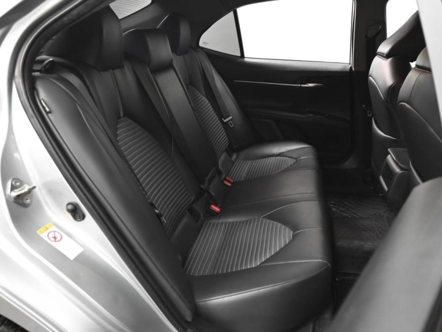 Toyota Camry VIII (XV70) Ставрополь  - изображение 7