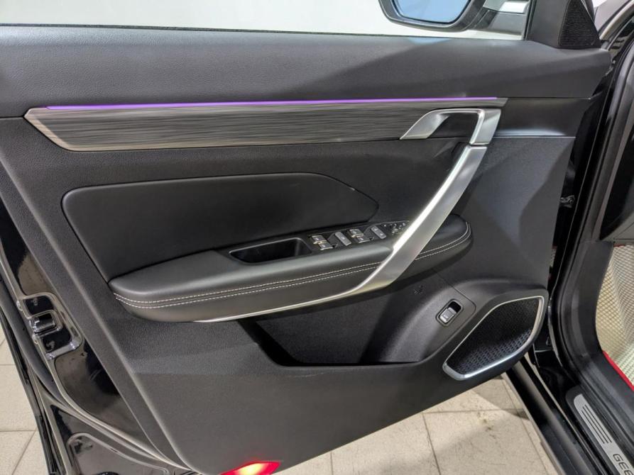 Geely Atlas Pro Химки  - изображение 22