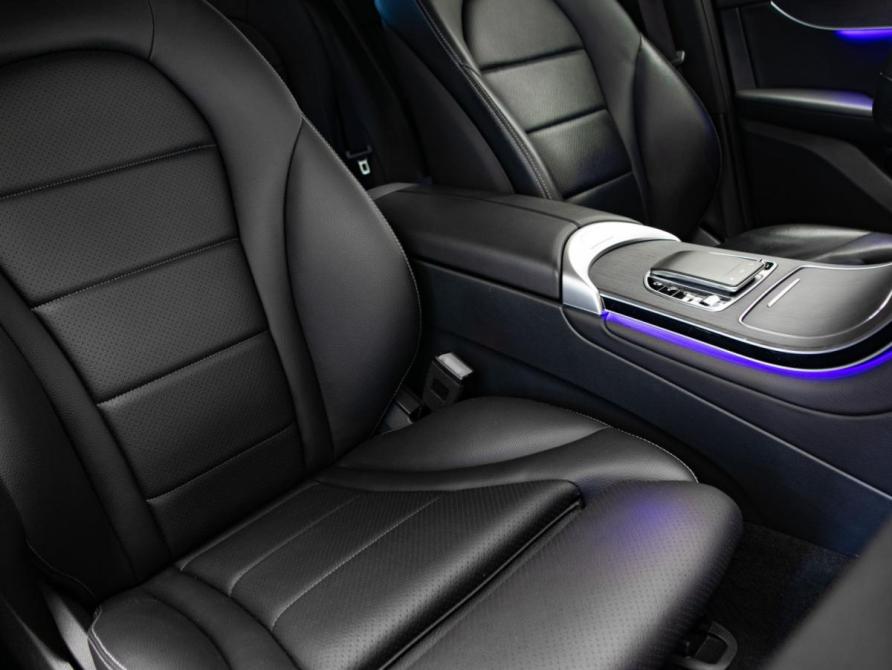 Mercedes-Benz GLC I (X253) Рестайлинг Москва  - изображение 34