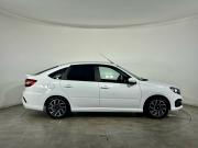 Lada (ВАЗ) Granta I Рестайлинг Ижевск  - изображение 27