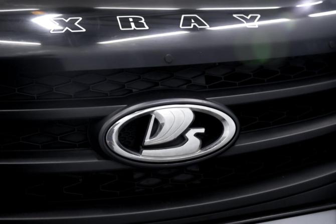 Lada (ВАЗ) XRAY I с пробегом 2016 года, цена 729 000 рублей, 91000 км, хэтчбек, Автокод Объявления