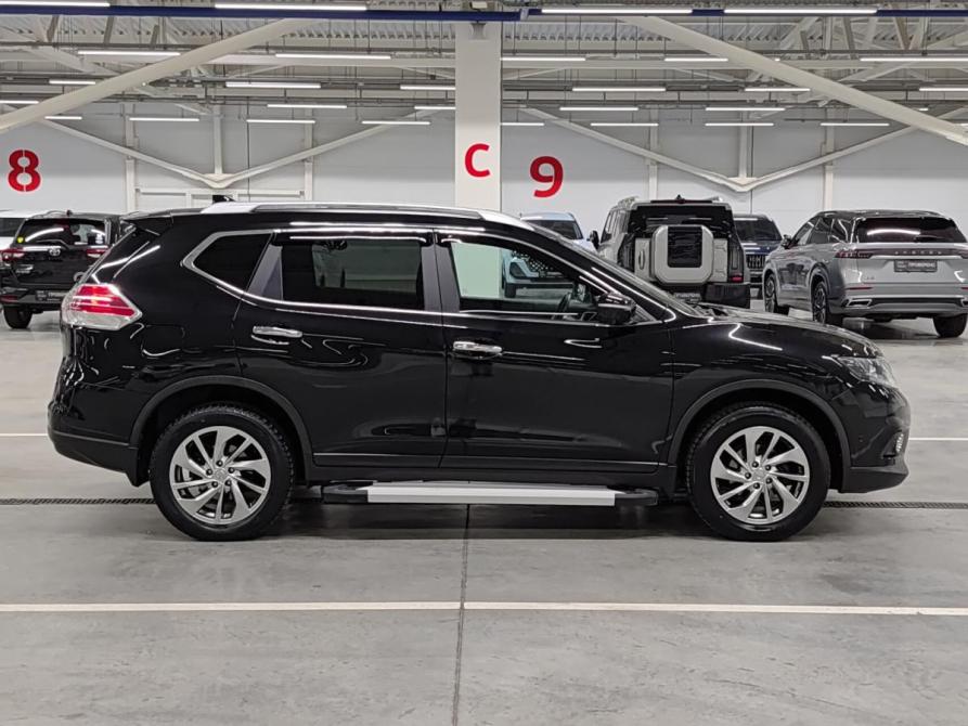 Nissan X-Trail III Казань  - изображение 5