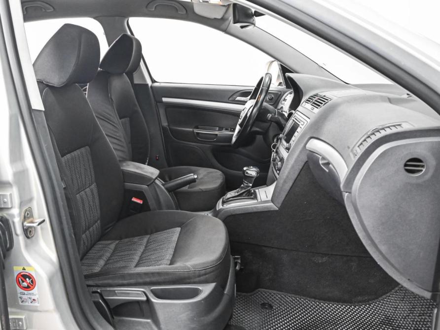 Skoda Octavia II (A5) Рестайлинг Ставрополь  - изображение 8