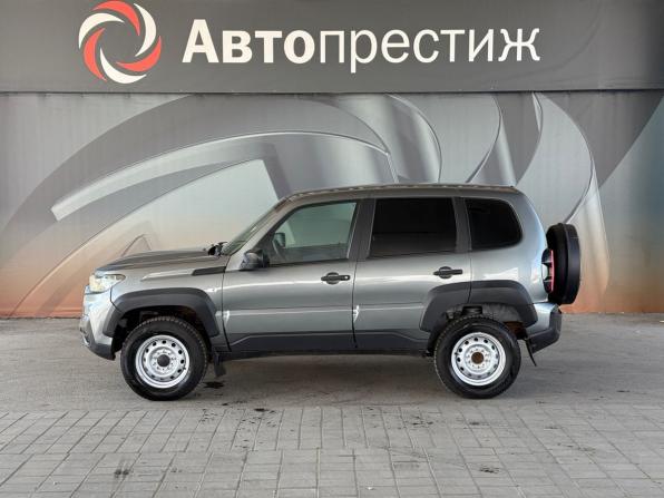 Lada (ВАЗ) Niva Travel I с пробегом 2021 года, цена 999 000 рублей, 57245 км, внедорожник, Автокод Объявления