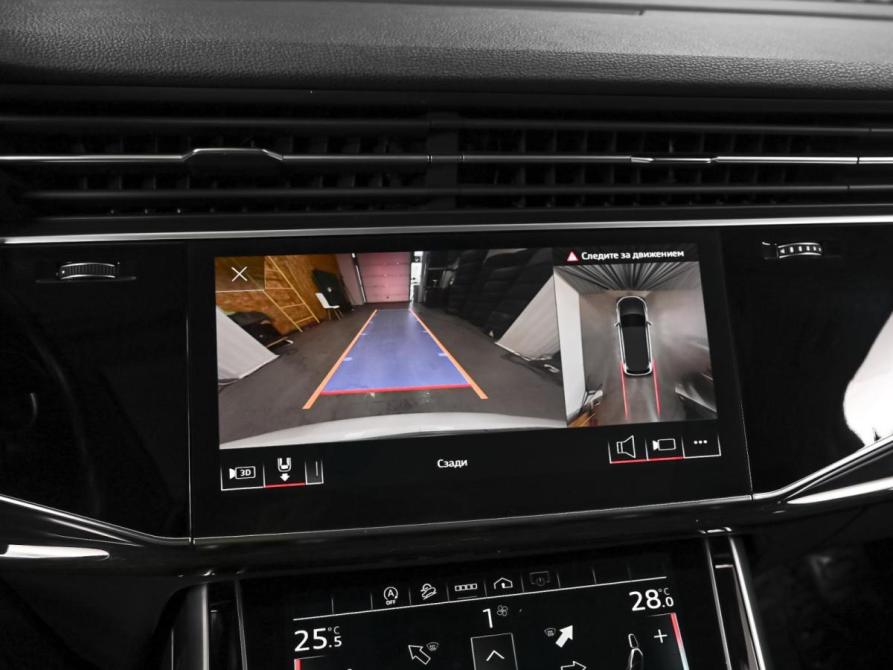 Audi Q7 II (4M) Рестайлинг Ставрополь  - изображение 17