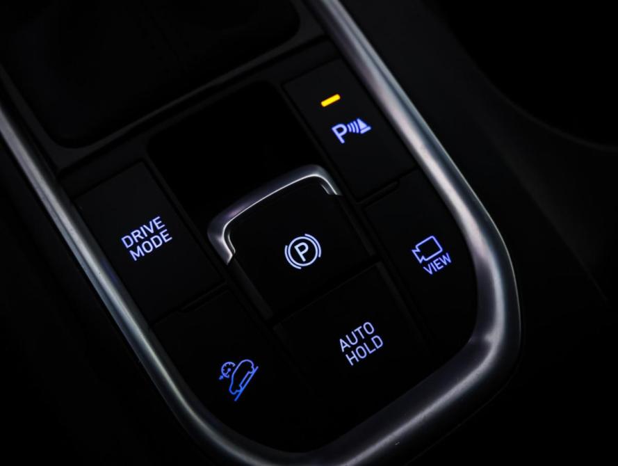 Hyundai Santa Fe IV Москва  - изображение 18