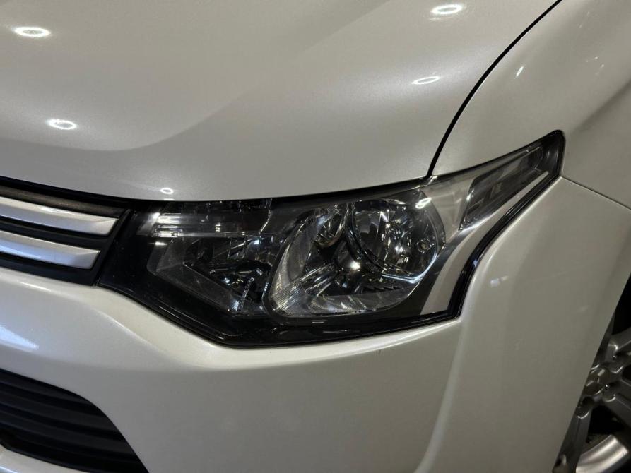 Mitsubishi Outlander III Челябинск  - изображение 7