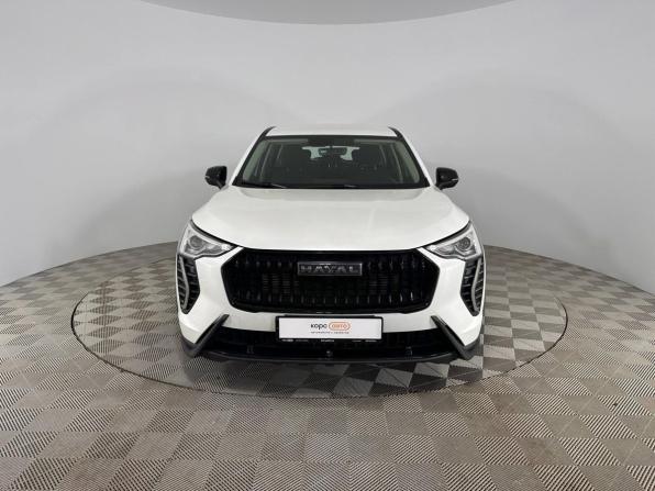 Haval Jolion I Рестайлинг с пробегом 2025 года, цена 1 733 000 рублей, 45262 км, внедорожник, Автокод Объявления