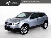 Nissan Qashqai I Рестайлинг Казань  - изображение 18