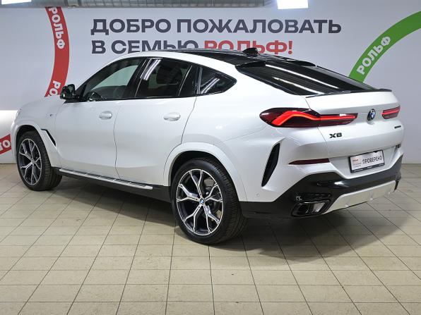 BMW X6 III (G06) с пробегом 2020 года, цена 8 270 000 рублей, 72500 км, внедорожник, Автокод Объявления