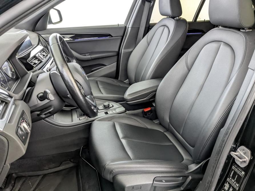 BMW X1 II (F48) Рестайлинг Санкт-Петербург  - изображение 20
