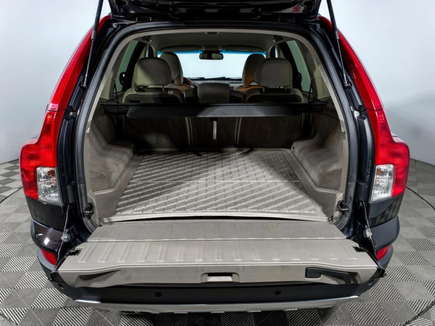 Volvo XC90 I Рестайлинг Санкт-Петербург  - изображение 19