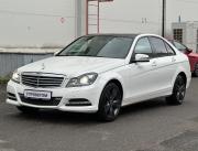 Mercedes-Benz C-Класс III (W204) Рестайлинг Санкт-Петербург  - изображение 18