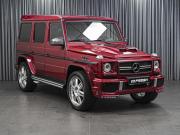 Mercedes-Benz G-Класс II (W463) Ставрополь  - изображение 24