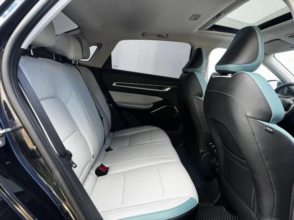 Geely Emgrand II с пробегом 2023 года, цена 1 585 000 рублей, 49185 км, седан, Автокод Объявления