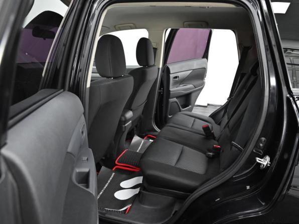 Mitsubishi Outlander III с пробегом 2013 года, цена 1 149 000 рублей, 168000 км, внедорожник, Автокод Объявления