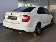 Skoda Rapid I Уфа  - изображение 28