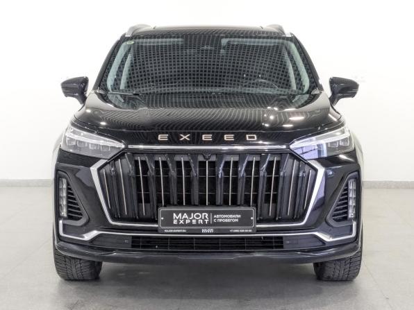 Exeed VX I Рестайлинг с пробегом 2023 года, цена 3 055 000 рублей, 98301 км, внедорожник, Автокод Объявления