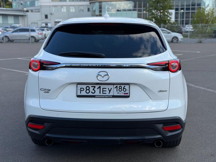 Mazda CX-9 II Казань  - изображение 5