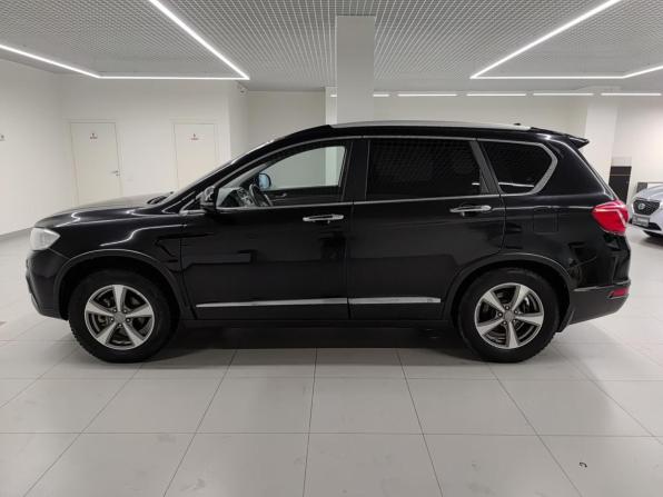 Haval H6 I с пробегом 2019 года, цена 1 349 000 рублей, 162964 км, внедорожник, Автокод Объявления