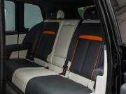 Rolls-Royce Cullinan I Москва  - изображение 51