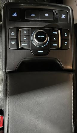 Genesis G80 I с пробегом 2017 года, цена 1 630 000 рублей, 158066 км, седан, Автокод Объявления