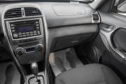 Chery Tiggo (T11) I Рестайлинг (FL) Барнаул  - изображение 47