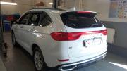 Haval M6 II Санкт-Петербург  - изображение 10