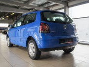 Volkswagen Polo IV Рестайлинг Березовский  - изображение 12