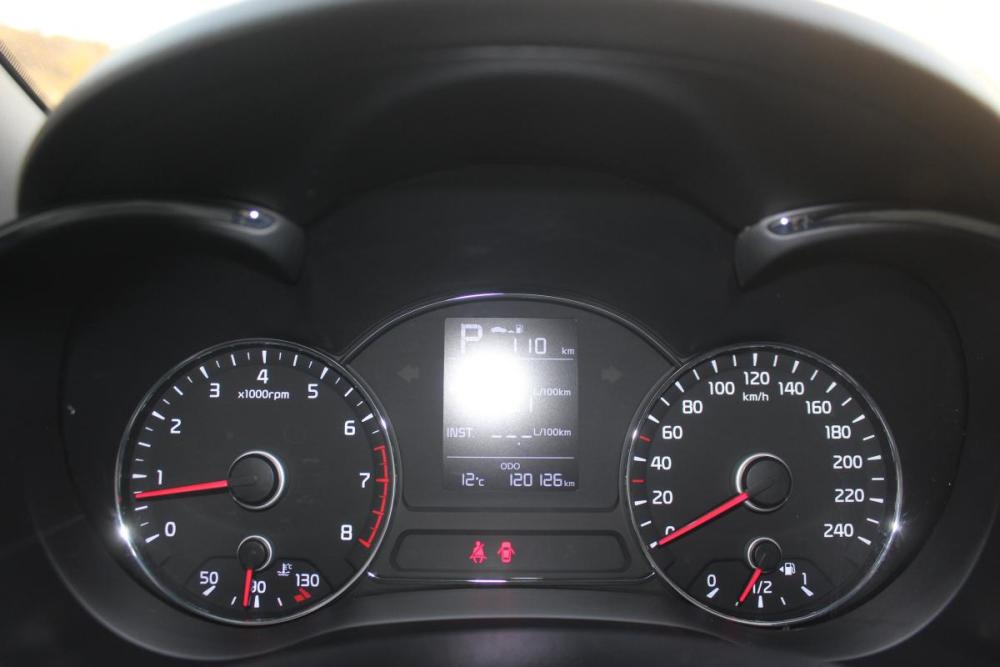 Kia Cerato III Рестайлинг (Classic) Белгород  - изображение 20
