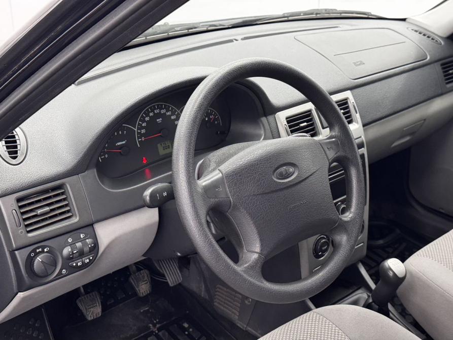 Lada (ВАЗ) Priora I Воронеж  - изображение 16