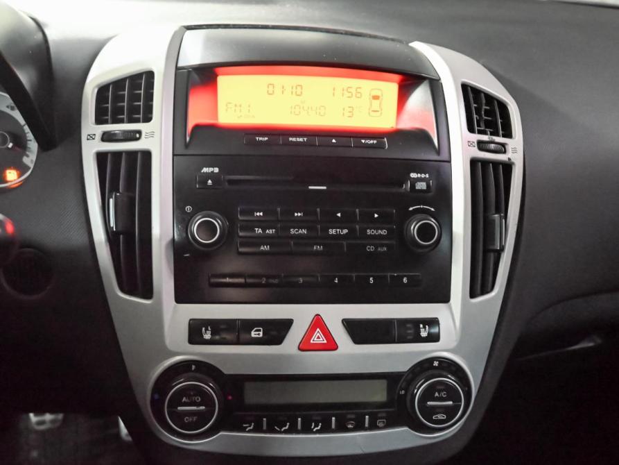 Kia Ceed I Екатеринбург  - изображение 9
