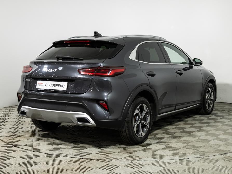 Kia XCeed I Санкт-Петербург  - изображение 5