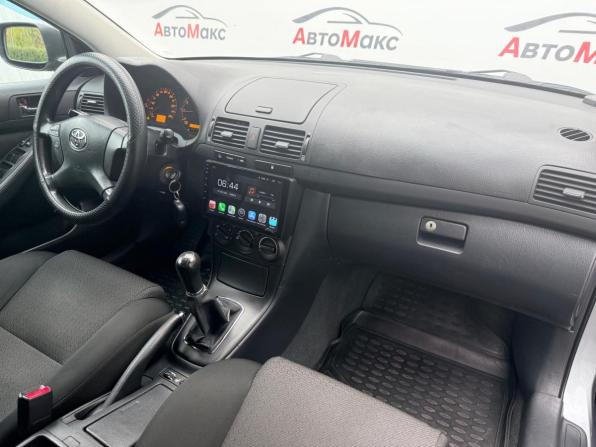 Toyota Avensis II Рестайлинг с пробегом 2008 года, цена 790 000 рублей, 269900 км, седан, Автокод Объявления