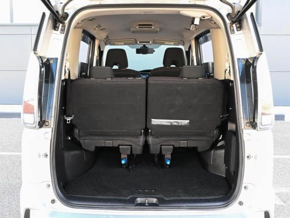 Nissan Serena V (C27) с пробегом 2019 года, цена 2 159 000 рублей, 90028 км, минивэн, Автокод Объявления