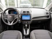 Chevrolet Cobalt II Рестайлинг Казань  - изображение 15