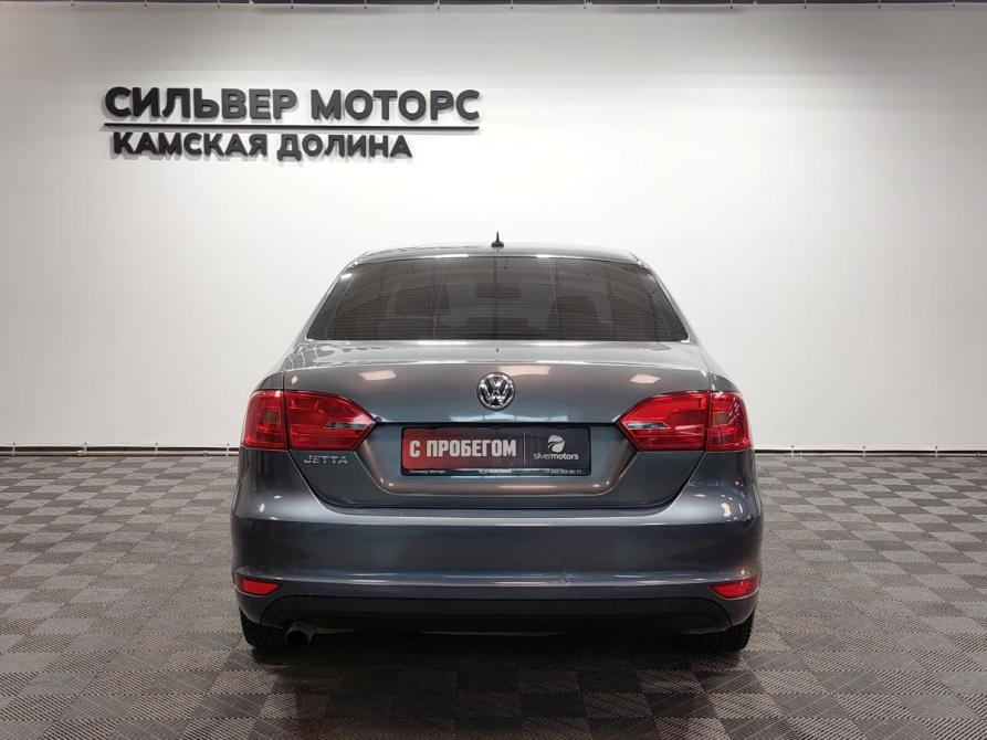 Volkswagen Jetta VI Пермь  - изображение 8