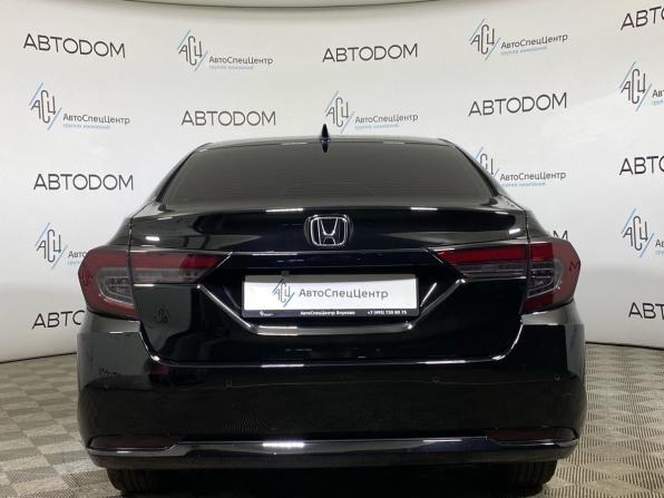 Honda Crider II с пробегом 2020 года, цена 1 497 700 рублей, 73650 км, седан, Автокод Объявления