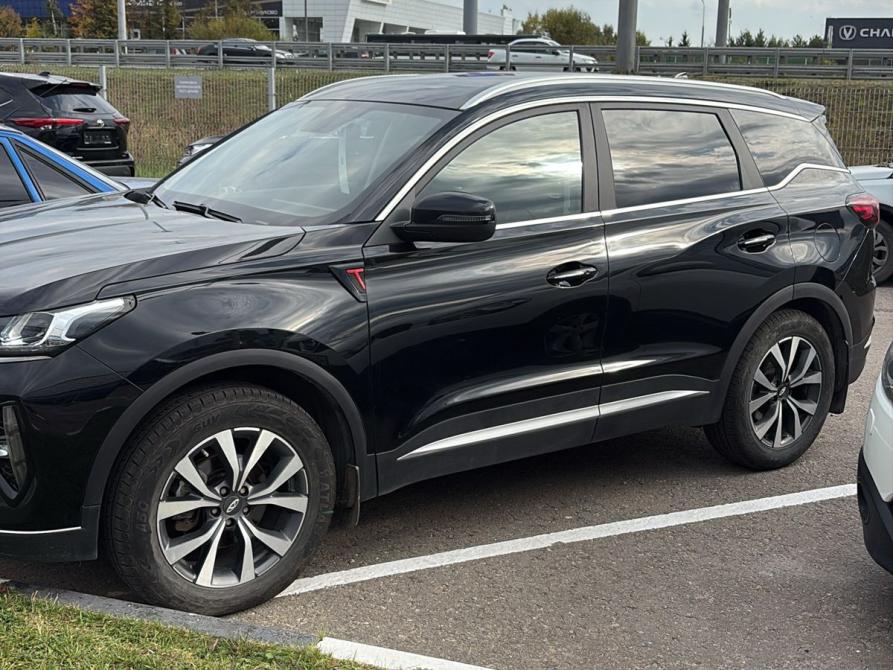 Chery Tiggo 7 Pro Max I Тверь  - изображение 3