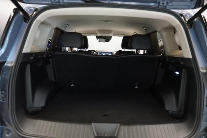 Haval H3 I с пробегом 2024 года, цена 2 555 000 рублей, 22385 км, внедорожник, Автокод Объявления