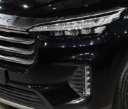 Exeed VX I Иркутск  - изображение 48