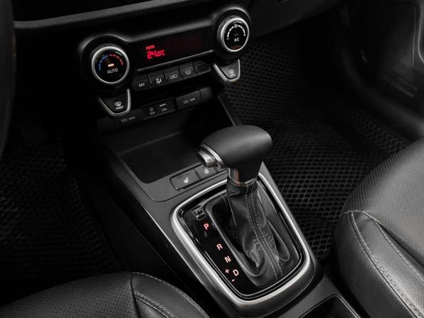 Kia Rio IV с пробегом 2019 года, цена 1 399 000 рублей, 152831 км, седан, Автокод Объявления