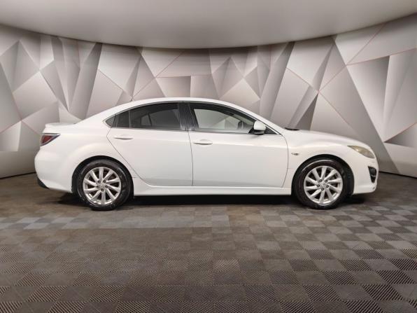 Mazda 6 II (GH) Рестайлинг с пробегом 2010 года, цена 579 000 рублей, 346731 км, седан, Автокод Объявления