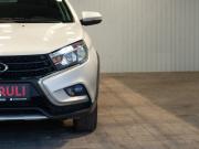 Lada (ВАЗ) Vesta I Иваново  - изображение 38