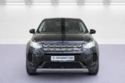 Land Rover Discovery Sport I Рестайлинг Москва  - изображение 21