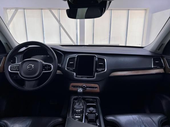 Volvo XC90 II с пробегом 2016 года, цена 2 290 000 рублей, 467651 км, внедорожник, Автокод Объявления