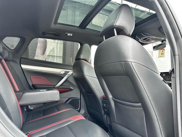 Geely Coolray I с пробегом 2023 года, цена 1 640 000 рублей, 103950 км, внедорожник, Автокод Объявления