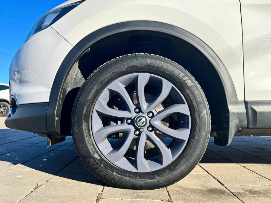 Nissan Qashqai II Стерлитамак  - изображение 9