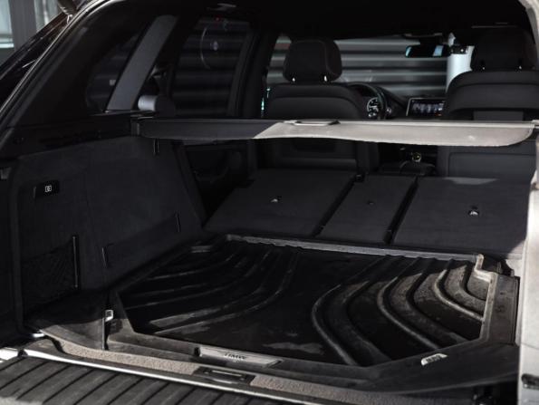 BMW X5 III (F15) с пробегом 2017 года, цена 3 399 000 рублей, 203165 км, внедорожник, Автокод Объявления