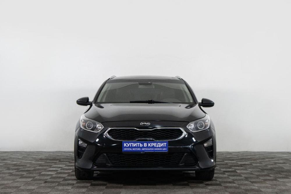 Kia Ceed III Сургут  - изображение 2